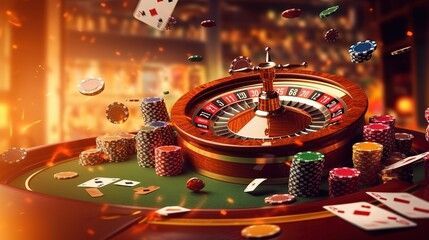 ایک اکاؤنٹ بنائیں یا BookMaker کیسینو میں لاگ ان کریں۔
